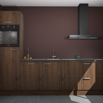 Noten keuken Tokelau 45829