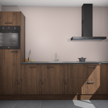 Noten keuken Tokelau 45831