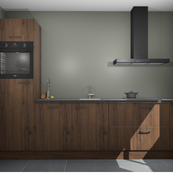 Noten keuken Tokelau 45832