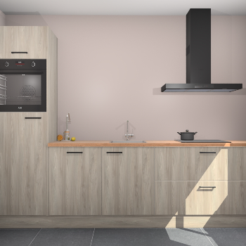 Olm keuken Tokelau 46009