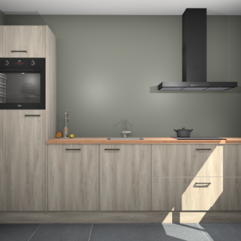 Olm keuken Tokelau 46010