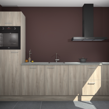 Olm keuken Tokelau 46025