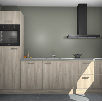 Olm keuken Tokelau 46030