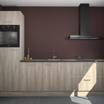 Olm keuken Tokelau 46035