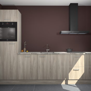 Olm keuken Tokelau 46188