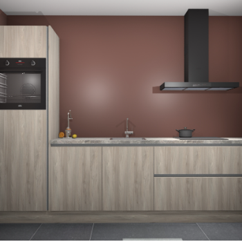 Olm greeploze keuken Tokelau 46190