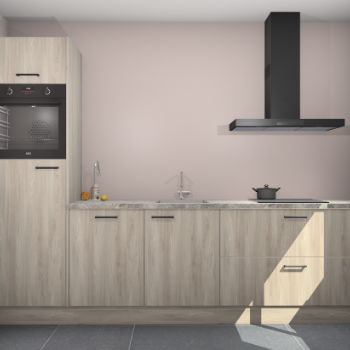 Olm keuken Tokelau 46192