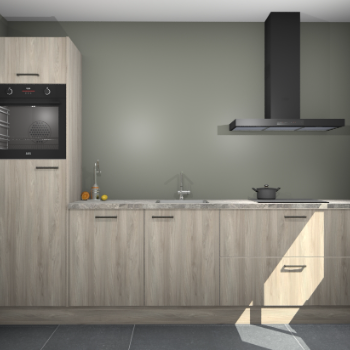 Olm keuken Tokelau 46193