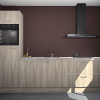 Olm keuken Tokelau 46203