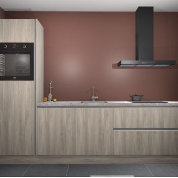 Olm greeploze keuken Tokelau 46204