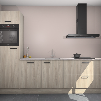 Olm keuken Tokelau 46205