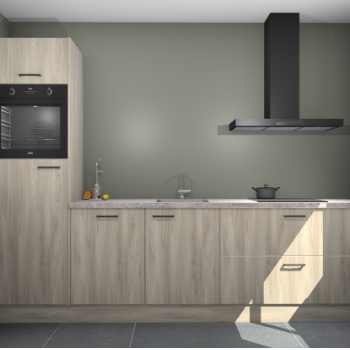 Olm keuken Tokelau 46206