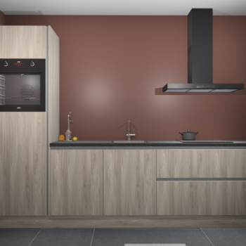 Olm greeploze keuken Tokelau 46223