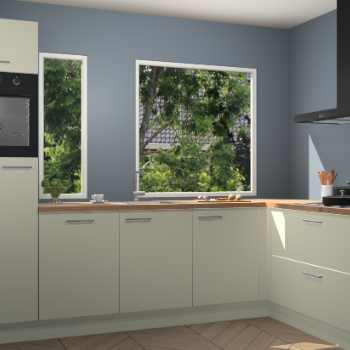 Magnolia keuken Cannes 73107