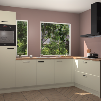 Magnolia keuken Cannes 73110