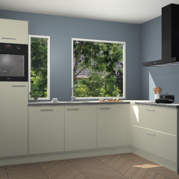 Magnolia keuken Cannes 73199