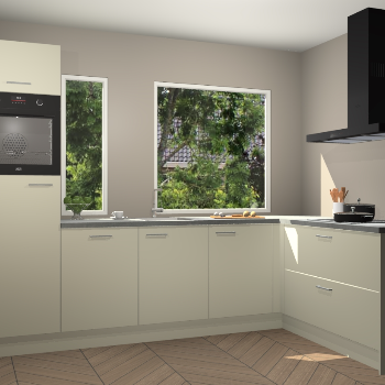 Magnolia keuken Cannes 73200