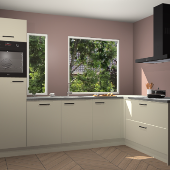 Magnolia keuken Cannes 73202