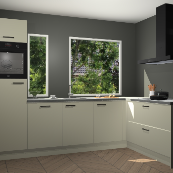 Magnolia keuken Cannes 73203