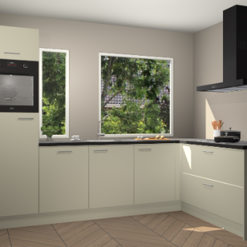 Magnolia keuken Cannes 73206