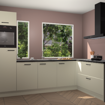 Magnolia keuken Cannes 73208