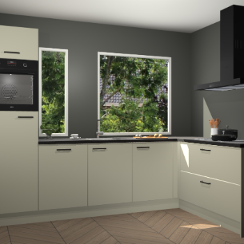 Magnolia keuken Cannes 73209