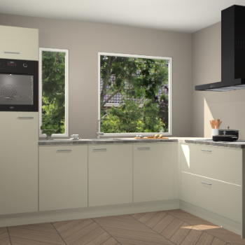 Magnolia keuken Cannes 73236