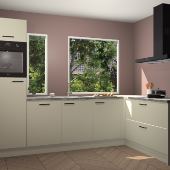 Magnolia keuken Cannes 73238