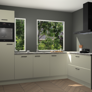 Magnolia keuken Cannes 73239