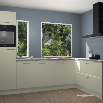 Magnolia keuken Cannes 73241