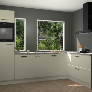 Magnolia keuken Cannes 73245