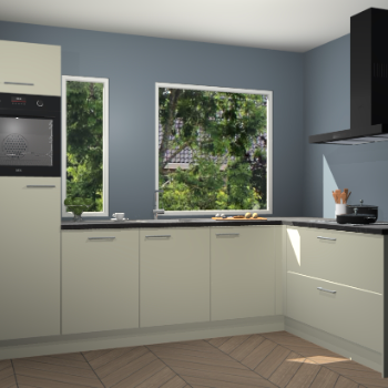 Magnolia keuken Cannes 73307