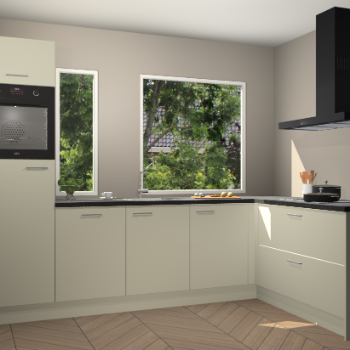 Magnolia keuken Cannes 73310