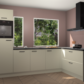 Magnolia keuken Cannes 73315