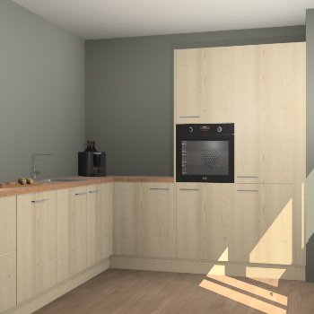 Vuren keuken Portland 77019