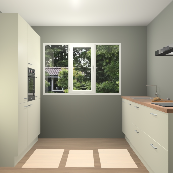 Magnolia keuken Bytom 55738