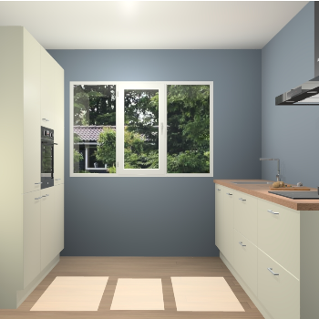 Magnolia keuken Bytom 55739