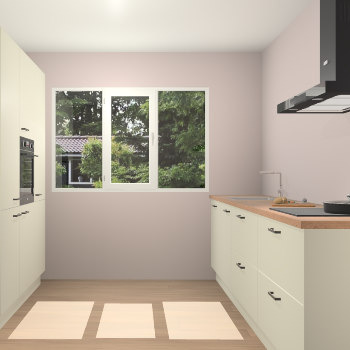 Magnolia keuken Bytom 55742