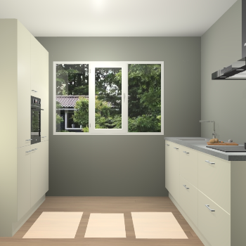 Magnolia keuken Bytom 55771