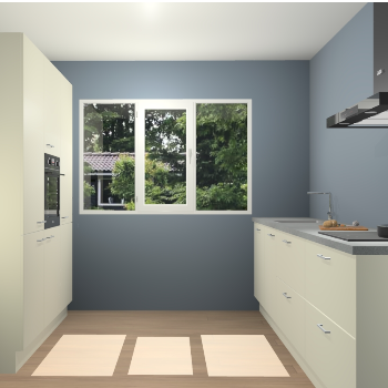 Magnolia keuken Bytom 55772