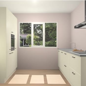 Magnolia keuken Bytom 55775