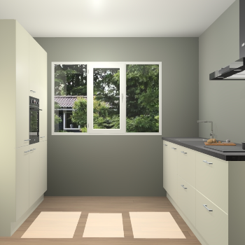 Magnolia keuken Bytom 55789