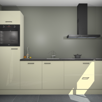 Magnolia hogglans keuken Tokelau 45161