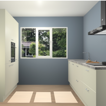 Magnolia keuken Bytom 55796