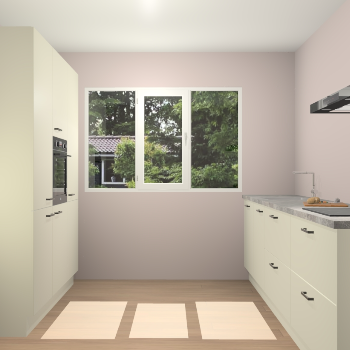 Magnolia keuken Bytom 55799