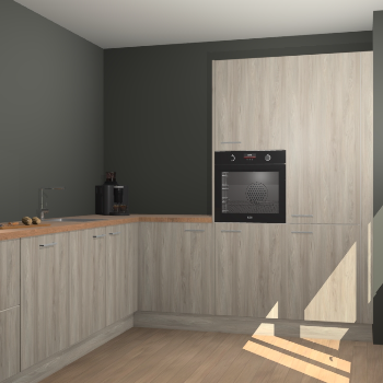 Olm keuken Portland 77155