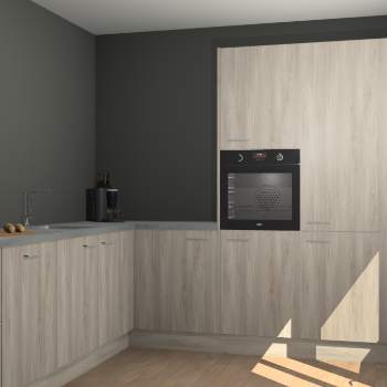 Olm keuken Portland 77208