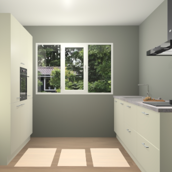 Magnolia keuken Bytom 55801