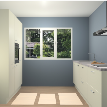 Magnolia keuken Bytom 55802