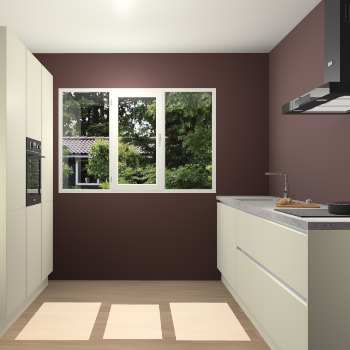 Magnolia Greeploze keuken Bytom 55803